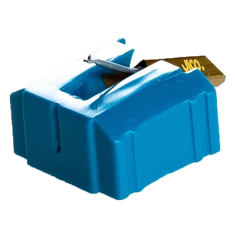 

Nippon Seiki Jewelry Industry Co., Ltd. JICO SD round needle SD CE.59-5A MC-5A BLU