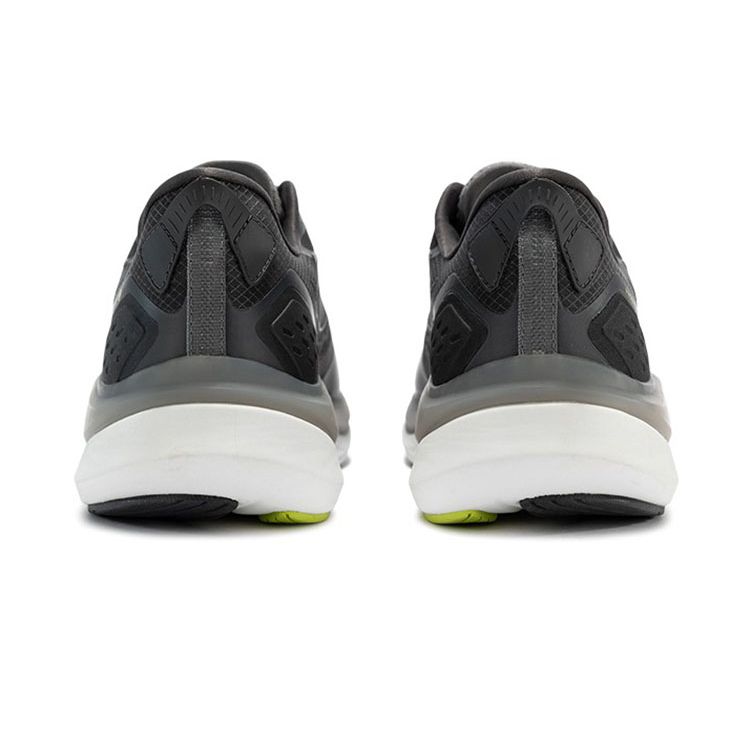 SAUCONY Phoenix Inferno 2 Párnázás Sport Kényelmes Ütéscsillapítás Csúszásmentes Kopásálló Légáteresztő Alacsony szárú Futócipő S28184-2