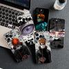 Cartoon Pain Narutos Poster Phone Cover for Xiaomi Poco C75 C85 X7 X6 M8 F7 F8 Ultra F6 X8 Pro 5G 4G Protective Case