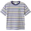 T Shirt Coffee Blue Tone Teenagers 332241173018-2900