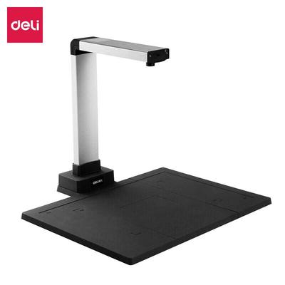 Deli A4 Document Camera Scanner CN Plug (adapter Included)