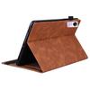 For Xiaomi Redmi Pad SE 11 Inch Case Cover PU Leather Business Folio Tablet for Funda Redmi Red Mi Pad SE 2023 11 Inch Case