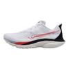 SAUCONY Kinvara Essence 16 Cushioning Breathable Lightweight Running Shoes Unisex White Saucony S31020-551