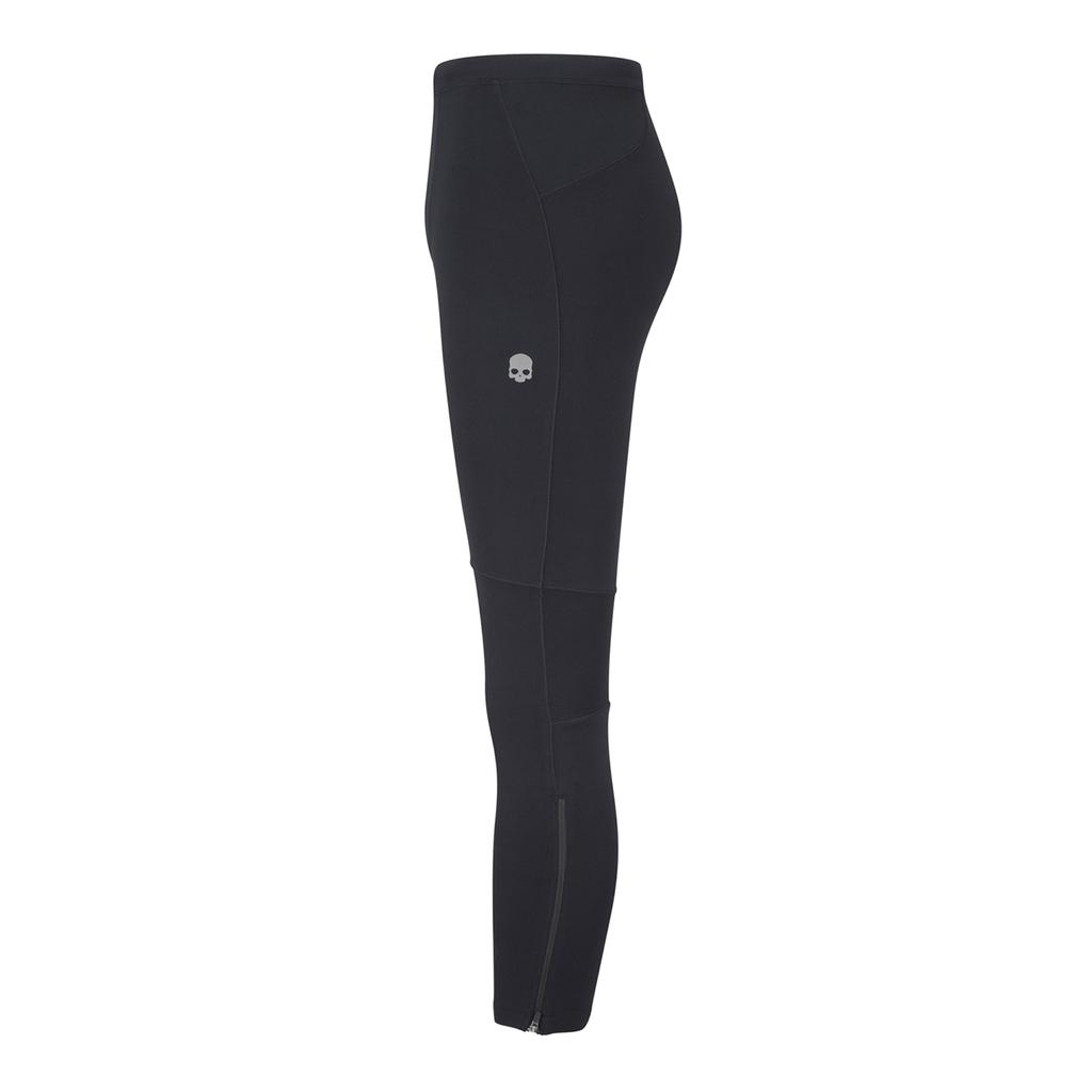 Hydrogen Men'S Active Woven Patch Leggings
