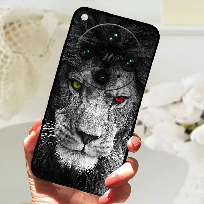 Phone Cases For Oppo Find X8 / X8s Bumper X 8 Pro Soft TPU Back Cover For Oppo Find X8 Ultra 5G Shockproof Silicone Funda Capa