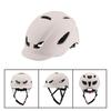Unisex Adult Cycling Helmet Road Bike Outdoor Riding PC EPS Half Winter All Season