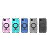 For iPhone 16e Case iPhone 16e Cover Holder Magnetic Wireless Charging Bumper Shield Protective Phone Cases For iPhone 16e Funda