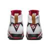 Air Jordan 7 Retro 'Cardinal' 2022 Jordan CU9307-106