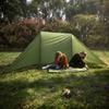 Multifunctional Outdoor Use Wind Barrier Screen Folding Tent Wind Shield Oxford Cloth Texture for Tents Large Design
