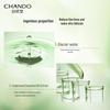 CHANDO Cedarwood Age-Defying Softening Lotion