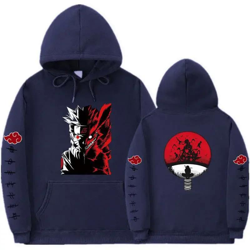 Spring and Autumn New Trendy Brand Hoodie