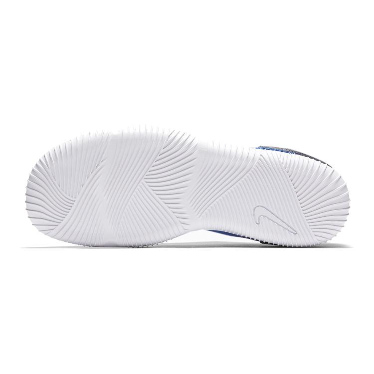 Nike Sock 360 Low top Slip Resistant Cushioning Abrasion Resistant Low top Kids Lifestyle Shoes Kids' 943758-402