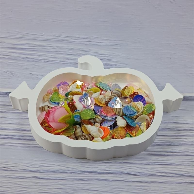 

Halloweens Themed Reusable Mould for Handmade Desktop Displays China Mainland