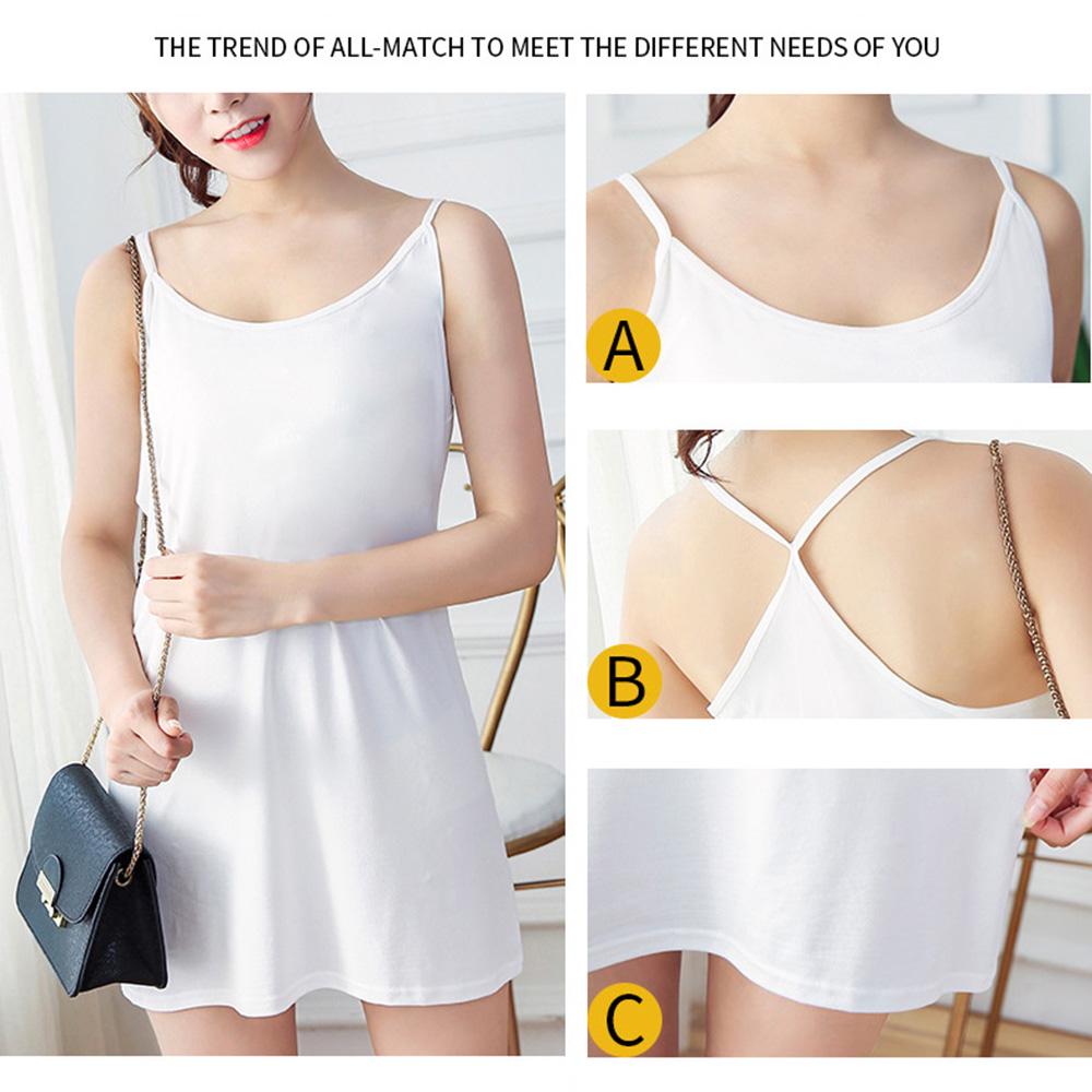 Ropa de dormir de vestir de mujer para el vestido de noche Chemise Pajamas  espagueti correa nightdress comprar a buen precio — entrega gratuita,  reseñas reales con fotos — Joom
