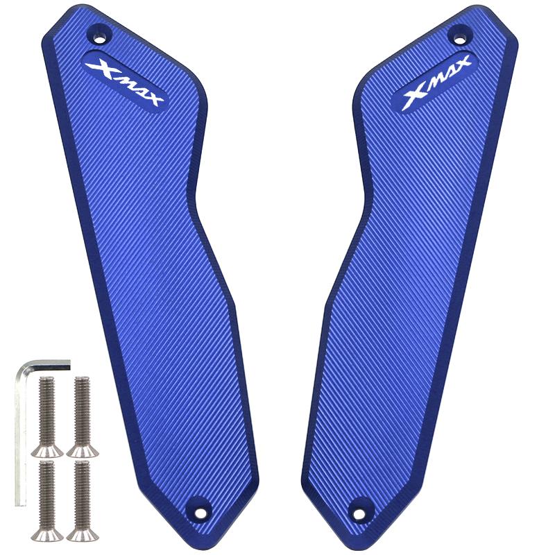 For YAMAHA XMAX300 X MAX X-MAX XMAX 125 250 300 400 XMAX250 - Windshield Deflectors Windscreens Bracket Protector