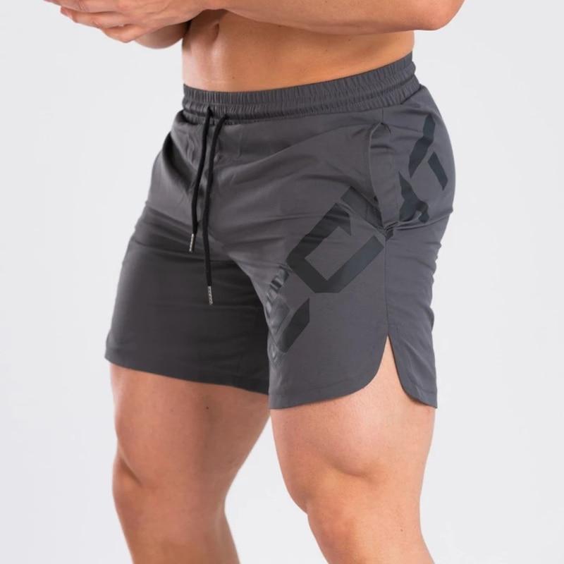 Running Shorts Men Sports Jogging Fitness Shorts Quick Dry Men Gym Men Fitness Soccer Sport Gyms Men's Short Bottoms