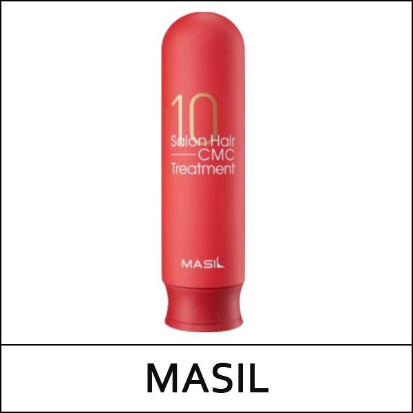 

[МАСИЛ] (воли) 10 Салонный уход для волос с КМЦ 300 мл
