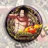 Anime Onepiece Badge C Style Luffy Pin Merchandise Anime Brooch Cosplay Accessories Japanese Manga Collection For Kids Adults Children's Birthday Gift