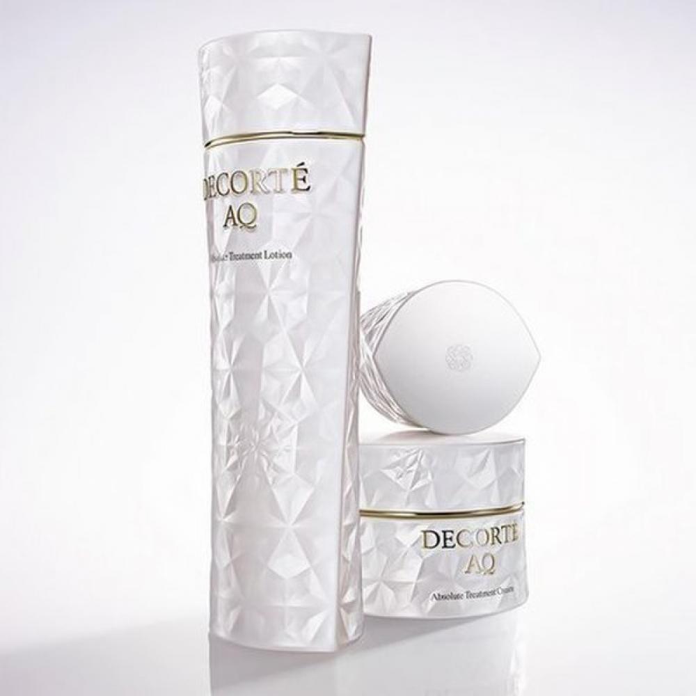 Set de Loción Emulsión Aq Decort