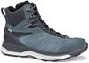 Hiking Shoes Hanwag Blueridge ES Mid Dusk/anthracite