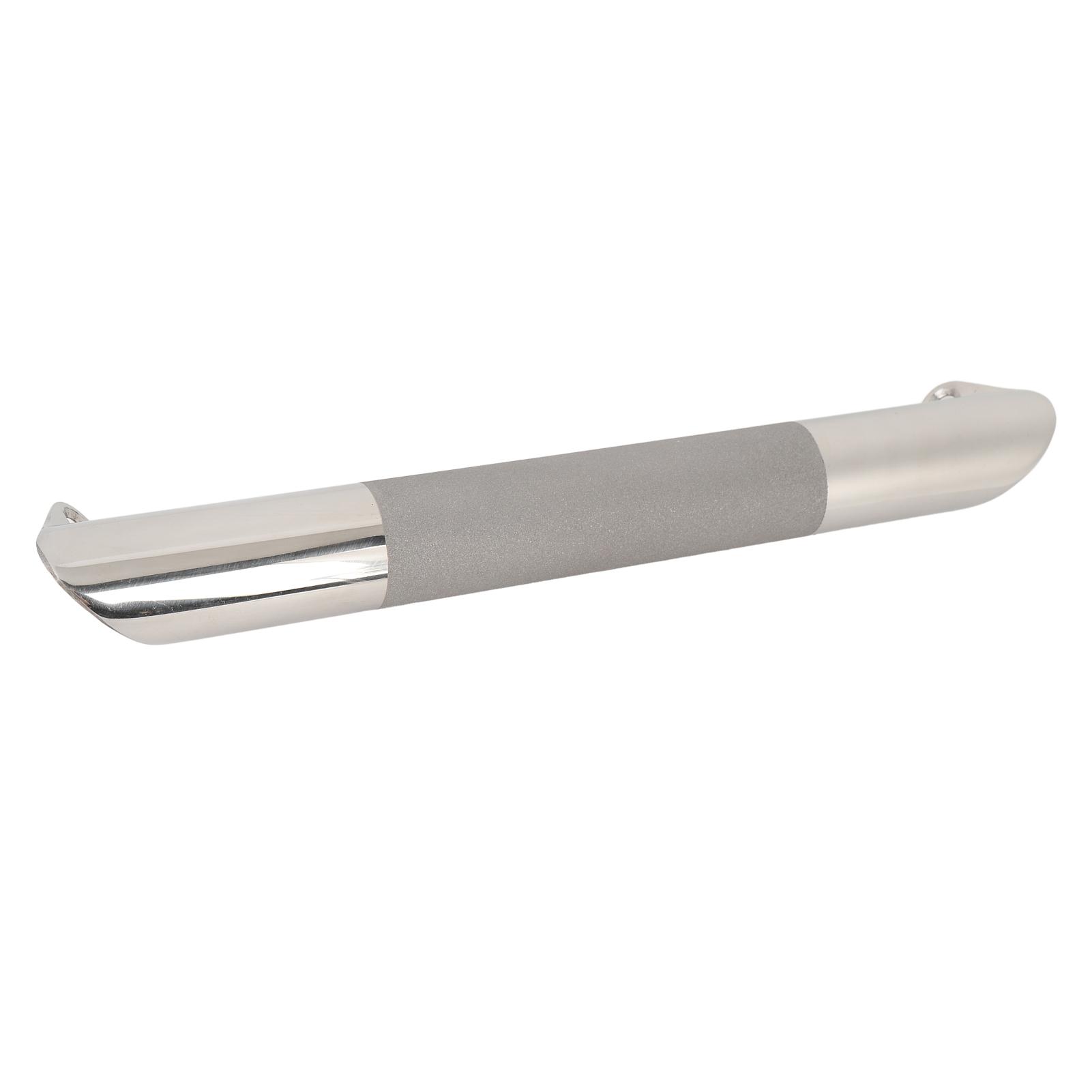 

Поручень для ванны 304 нержавеющая сталь универсальный размер нескользящий безопасный душевой поручень подставка для ног для ванной комнаты 29 см