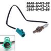 Til Fiesta Mk4 Mk5 Mk6 Focus Mk1 1.25 I 1.3 1.4 1.6 Lambda Iltmåler 2S6A9F472Bb