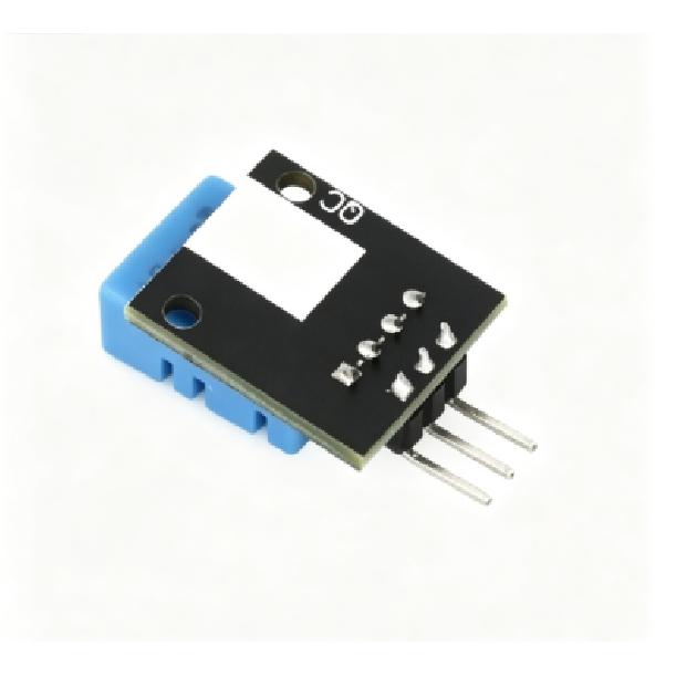 10PCS/lot Single Bus Digital Temperature and Humidity Sensor DHT11 Module Electronic Bricks KY-015Replacement Sensors2