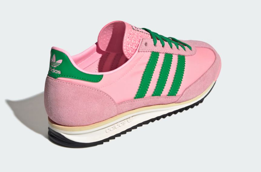 Adidas Sl 72 Og W Jq8309 R-38 Sportschuhe