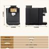 Kalerm E20 One-Touch Automatic Espresso Maker for Commercial Use