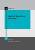 Bok Autism Spectrum Disorder