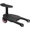 Kid Single Wheel Scooter Gearless Outdoor Sports Wonderful Gift for 2?6 Years Old Children