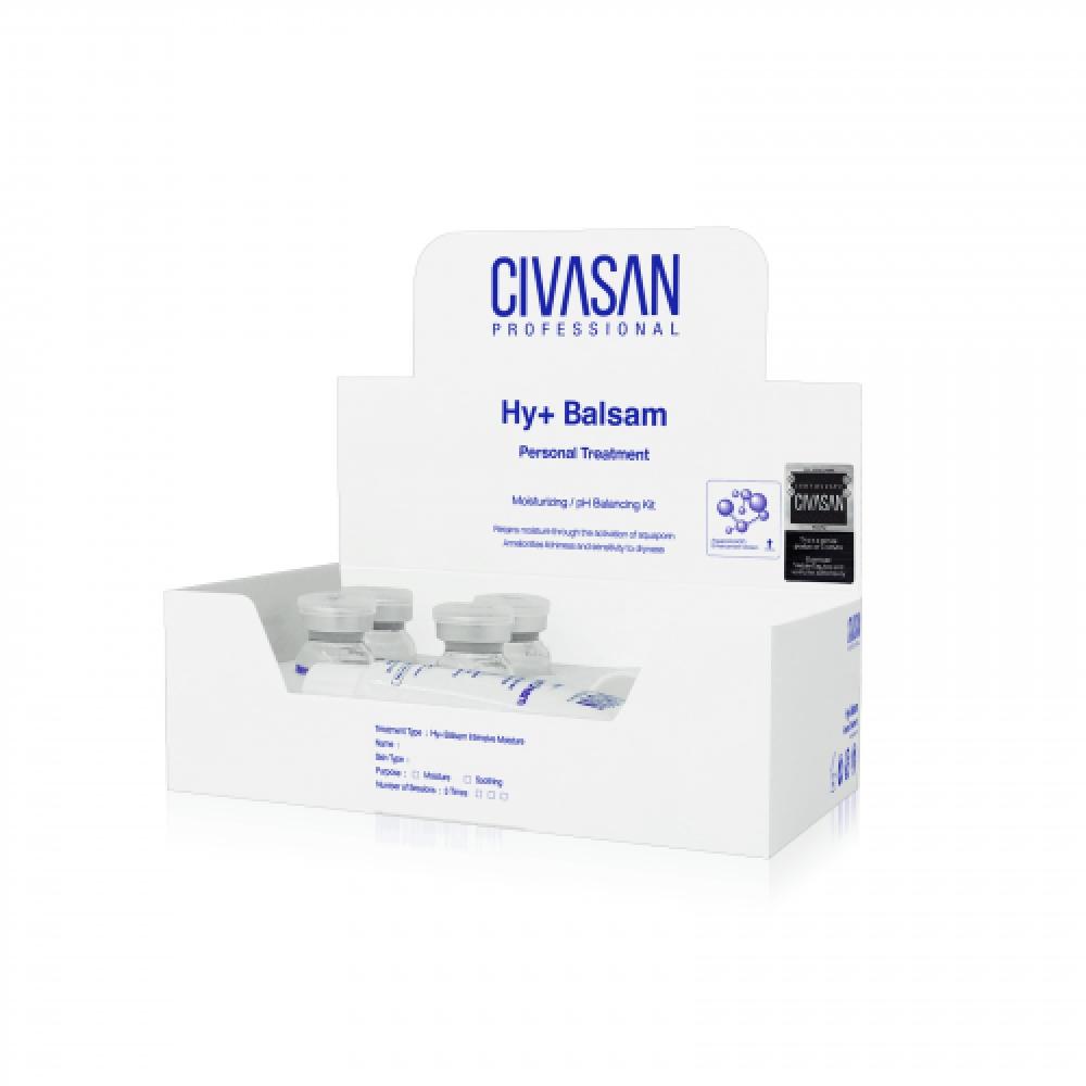 Civasan Hy Plus Бальзам Персональный none
