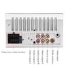 Intelligentes Autoradio mit 7-Zoll-Display, verlustfrei