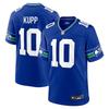Embroidered Seattle Seahawks Style Basketball Jersey Men Women Custom Number Sportswear Team Uniform