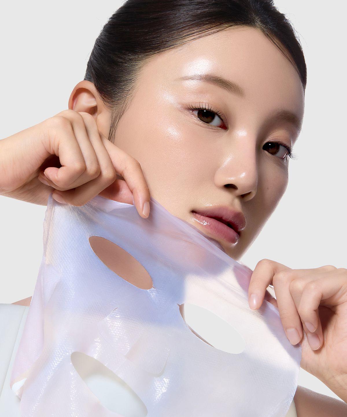 Siacel Elasticity Bio Mask Pack 1 Sheet