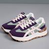 2025 new autumn heightening dad shoes women's breathable running platform Forrest Gump shoes versatile casual women's sports shoes