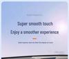 Xiaomi SU7 Dashboard Tempered Screen Protector