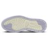 Air Jordan 1 Elevate High Titanium Women Sneakers Purple Sail Coconut-Milk DN3253-105