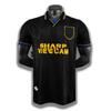 Retro Football Jerseys Vintage England Club Team Short Sleeve Adult Sports Cycling Running