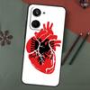 Albania flag Case For Realme 15 Pro GT7 GT6 C65 C67 C61 C53 C55 C51 C35 C63 C71 C75 11 12 13 14 Pro Plus