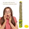 April Fool'S Day Fun Potato Chips Creative Teasing Toy Shocking Candy Box Bounce Snake Bucket Trick Supplies