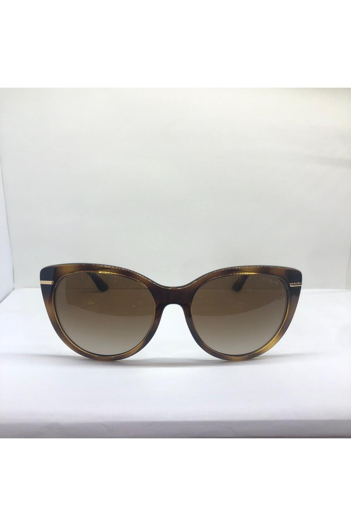 

Оригинальные женские солнцезащитные очки Vogue Eyewear Vo 5498-SI W65613 56-18 140