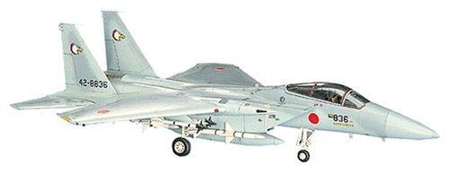 

Хасегава Игл 1/72 F-15J #C7
