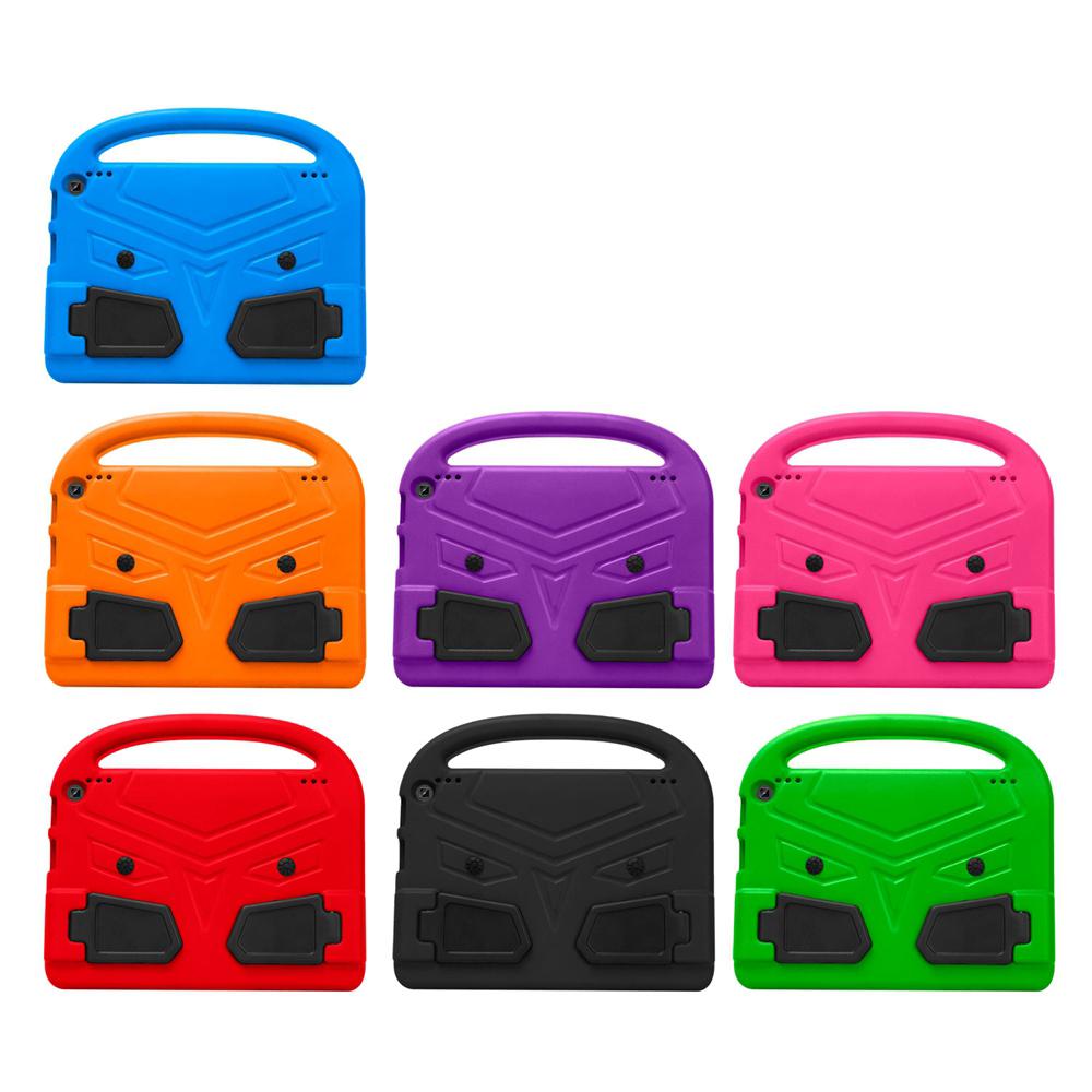 Für Amazon Fire HD 10 HD10 Plus Max 11 7. 9. 11. 13. Generation 2017 2019 2021 2023 Hülle Stoßfest Kindersicher EVA Schaum Griff Ständer Tablet Hülle
