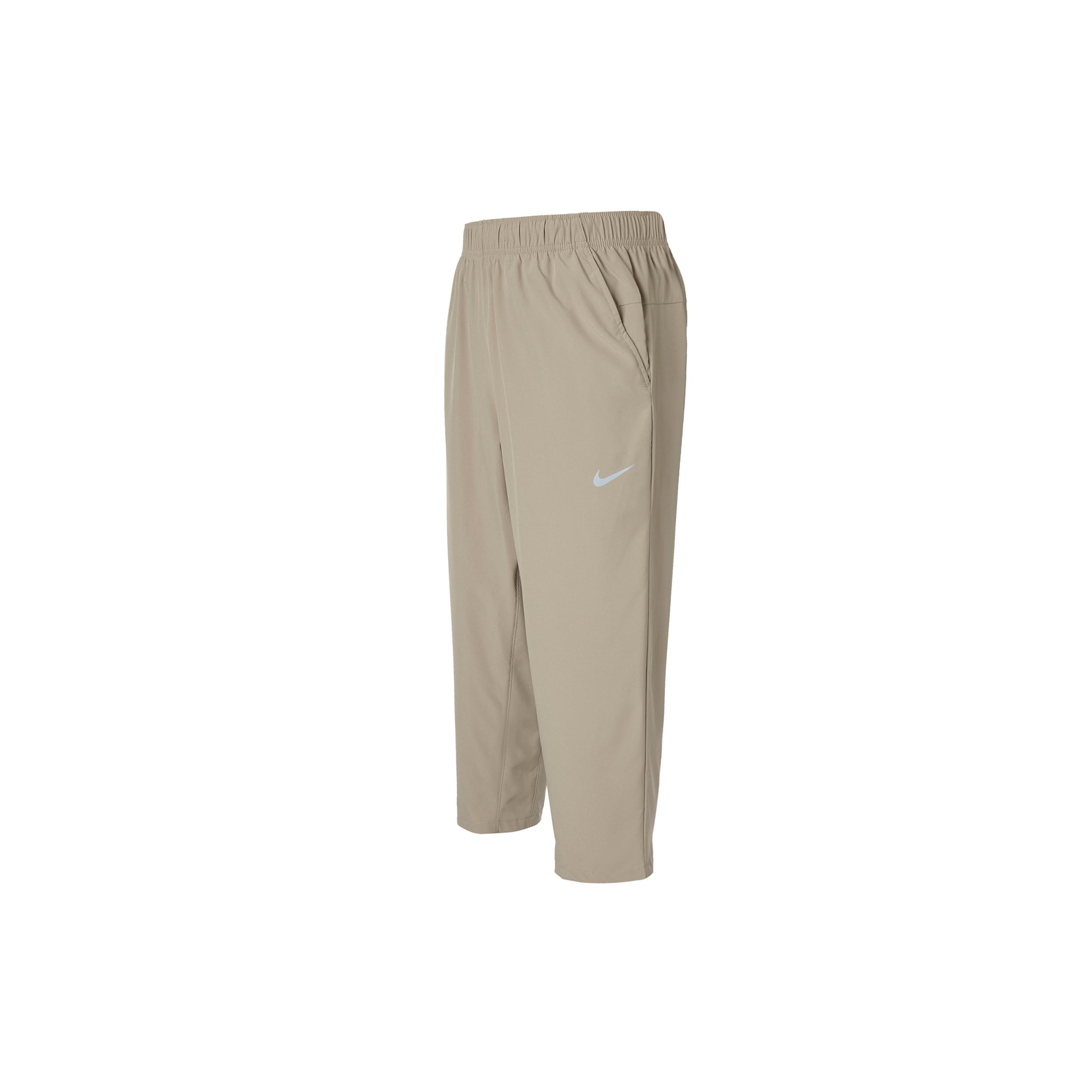 

New Nike Casual Pants Men s Khaki FB7503-247 M