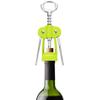 Corkscrew Opener for Opening Wine Bottles and Corks, Steel, Strong