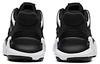 Women's Sneakers ANTA Casual Shoes Women's Low-top Black White