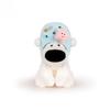 Big Nose Dog Plush Toy French Fries Puppy Slippers Hats Plushie Dog Dolls Birthday Party Decoration Stuffed Animal Gift