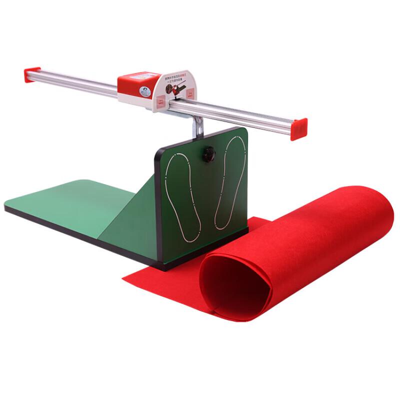 Huga Electronic Sit-and-Reach Flexibility Tester