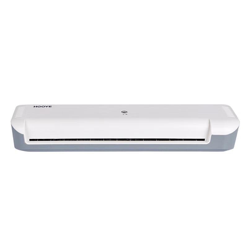 HOOYE A3/A4 Office Home Laminator CN Plug (adapter Included)